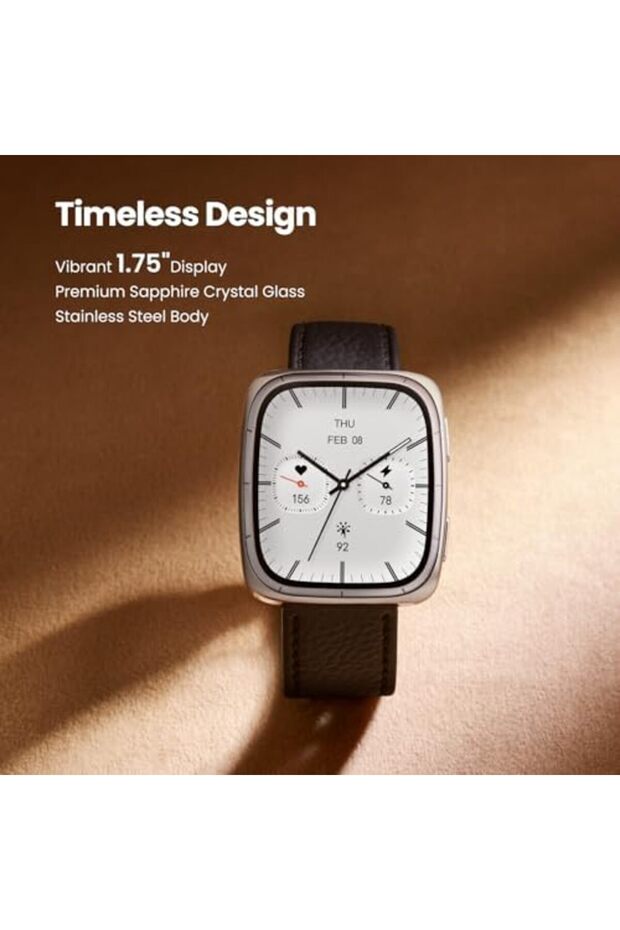 ساعة Active 2 الذكية - بريميوم - 6