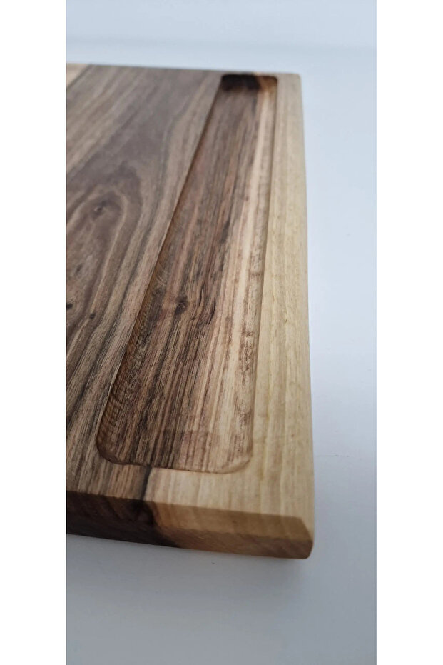 Double chopper "WALNUT DUO" - 7