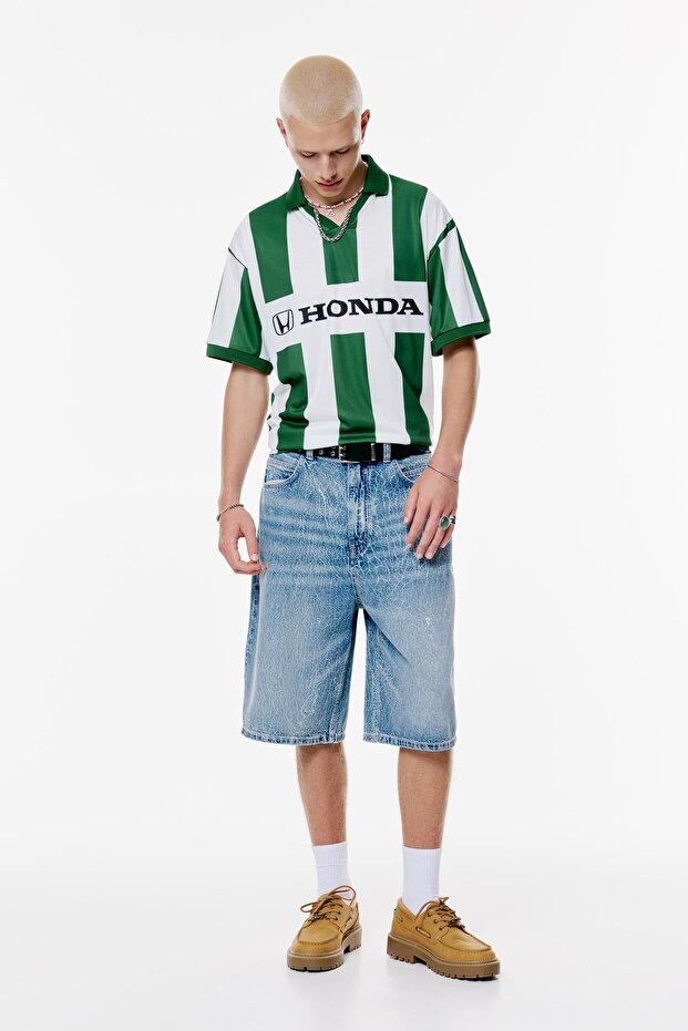 Honda polo tişört - 3