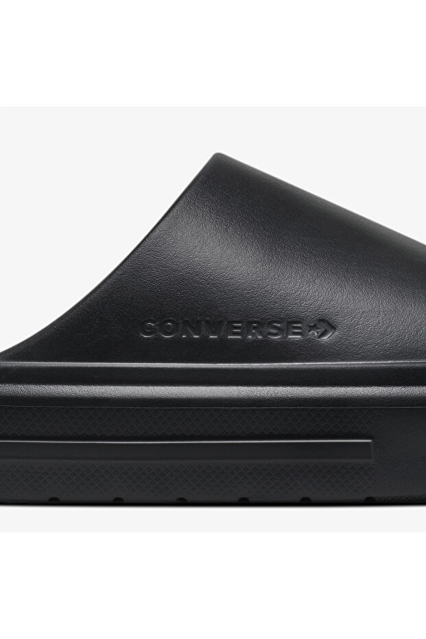 Essential Slide Unisex Siyah Terlik - 8