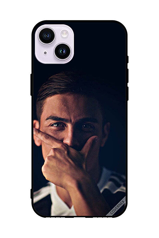غطاء حماية لهاتف Apple iPhone 14 من Paulo Dj