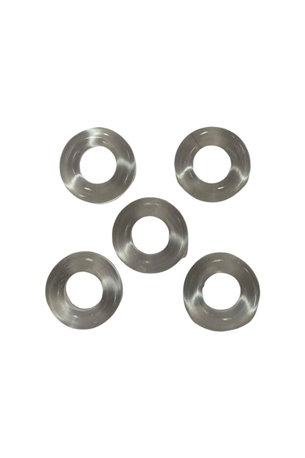 Mey Import ® Cemax Arm Stopper 5-Pack