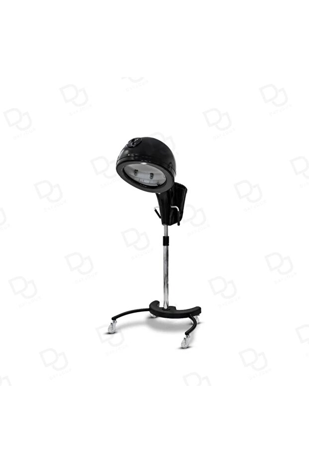 Heavy Duty Viva Hair Steamer Standing Machine for Professional Salon Spa Use