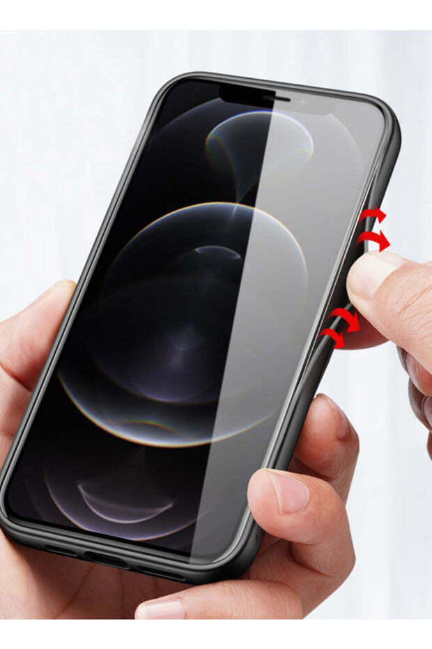 غطاء حماية لجهاز Apple iPhone 14 Plus للبرمجة - 5