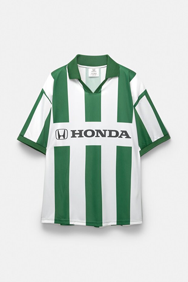Honda polo tişört - 6