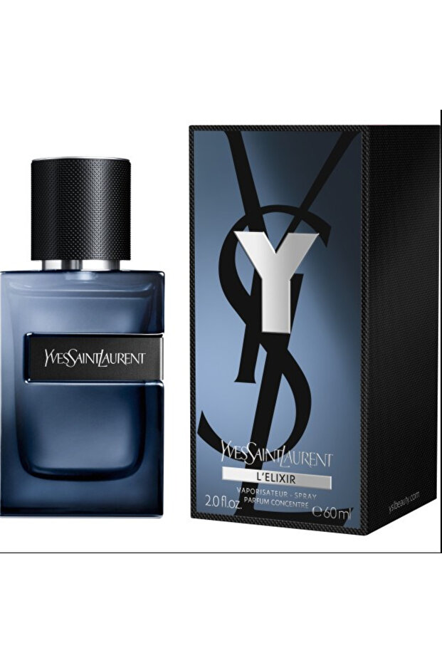 عطر واي اليكسير 60 مل - 1