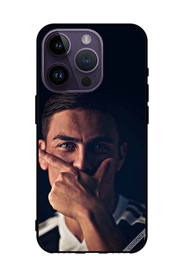 غطاء حماية لهاتف Apple iPhone 14 Pro باولو دي جي