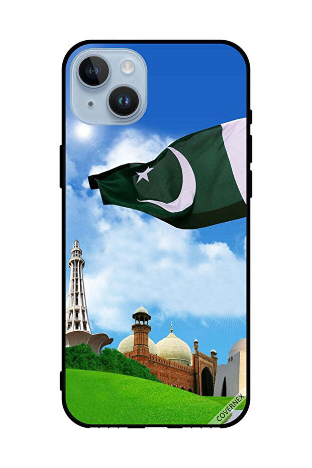 غطاء حماية لهاتف Apple iPhone 14 Plus باكستان
