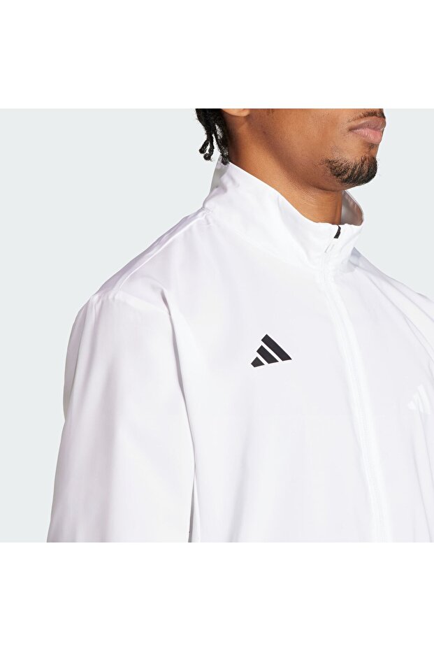 Adizero Essentials Running Jacket - 3