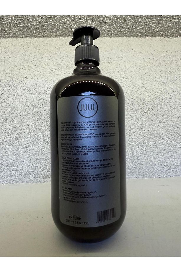 JUULL MOR ŞAMPUAN 1000 ML - 2