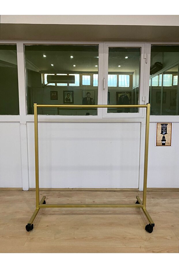 Sabit Askılık Gold - 1