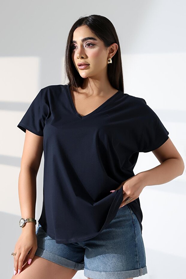 TRIOU ALBASTRU ÎN V - 1