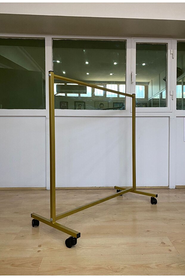 Sabit Askılık Gold - 2