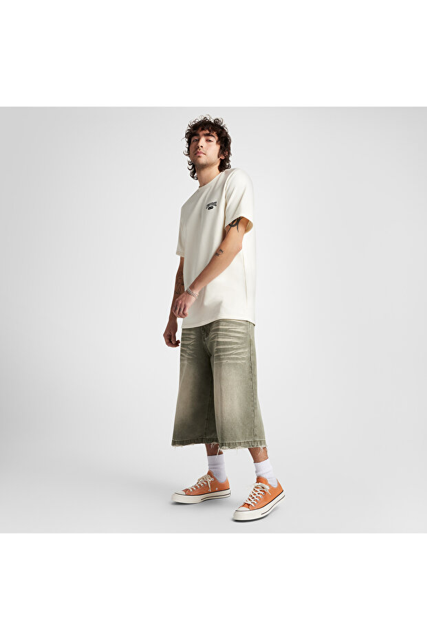 Chuck 70 Unisex Turuncu Sneaker - 8