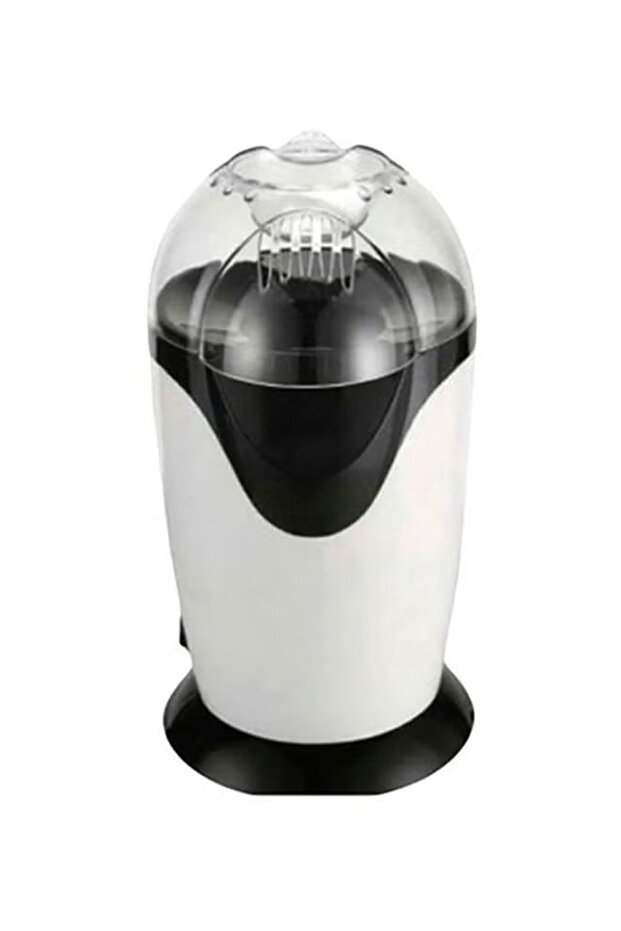 Popcorn Maker 1200W 1200.0 W White/Black