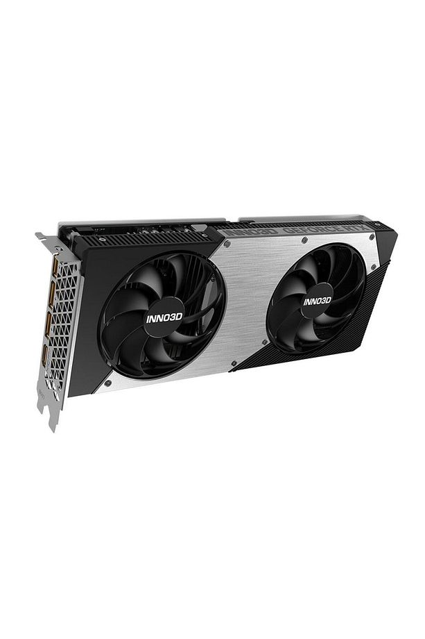 Rtx5060 8gb Twin X2 Oc 128bit Gddr7 Ekran Kartı N50602-08d7x-195070n - 2