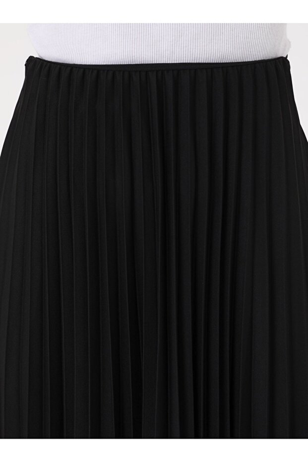 Φούστα - Μαύρη - Vav - 4