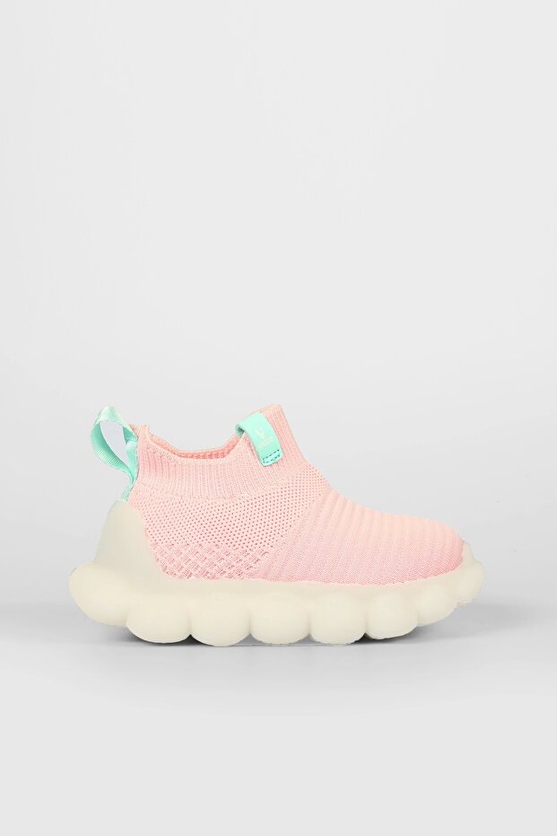 Bomb Sneaker Pembe (29-33) - 2