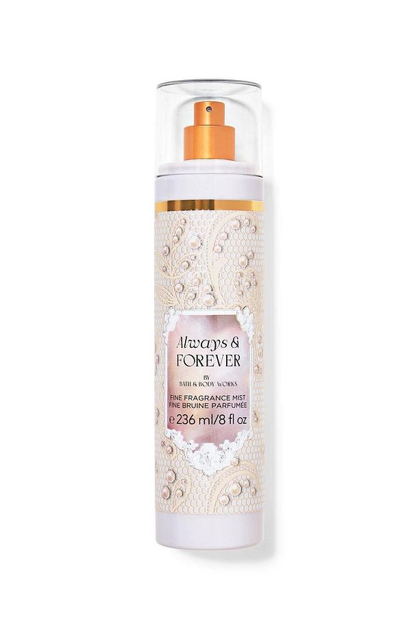 Always & Forever Vücut Spreyi 236 ml - 1