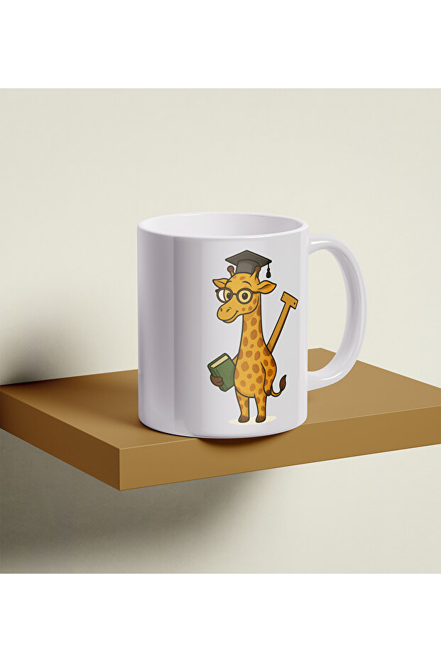 كوب بورسلين - 1