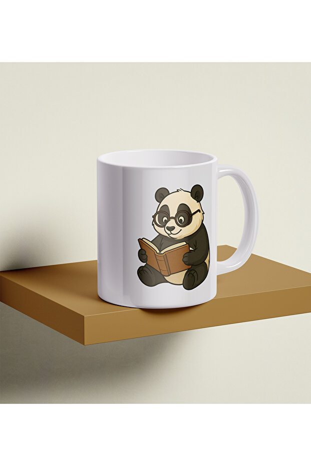 كوب بورسلين - 1