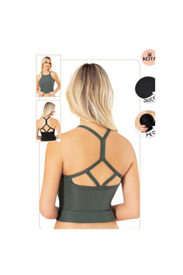 Dalgıç pedli crop - 1