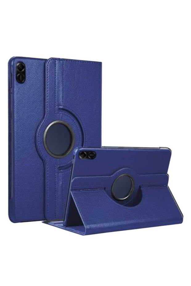 Honor Pad X8A Compatible 11-Inch Tablet Case Screen Protector and Pen Set - 3