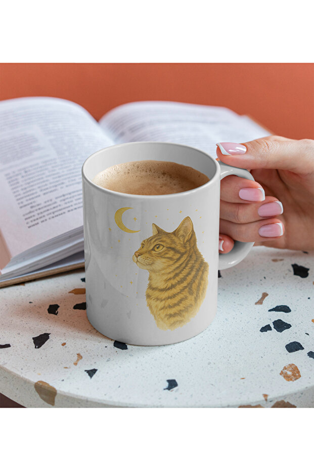 كوب بورسلين - 2