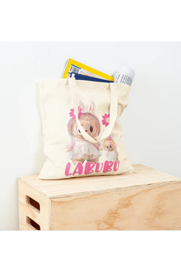 حقيبة لابوبو اللطيفة - 3