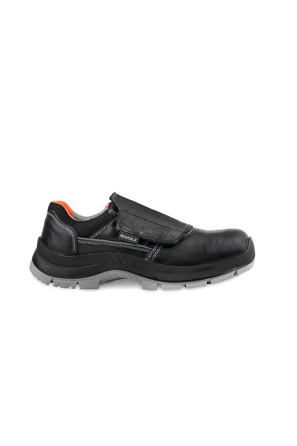 CLAS-X S3 Kaynakçı İş Ayakkabısı - 4