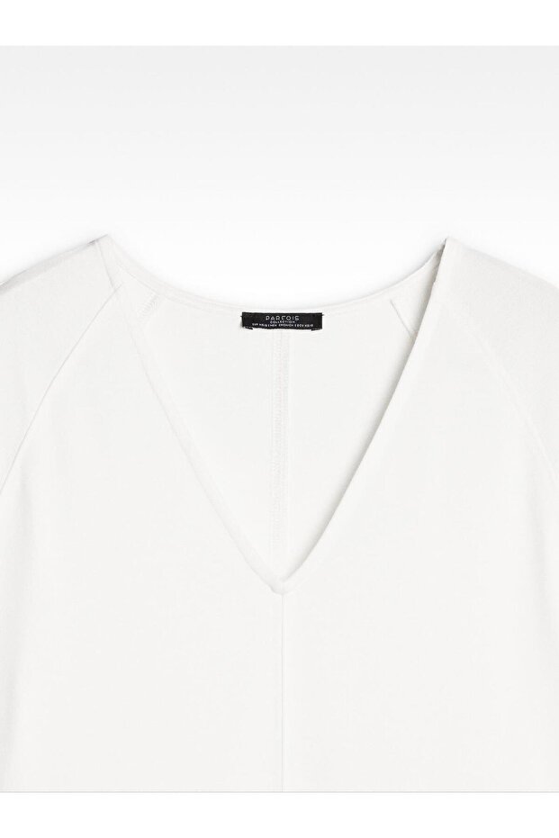 V-Yaka Basic T-shirt - 7