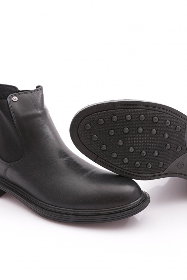 9205 Erkek Klasik Bot - 4