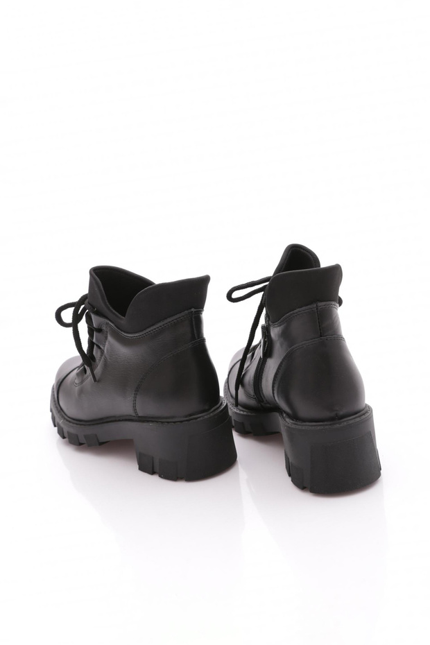 Madrit-02k Kadin 22k Bağcikli Bilek Bot - 3