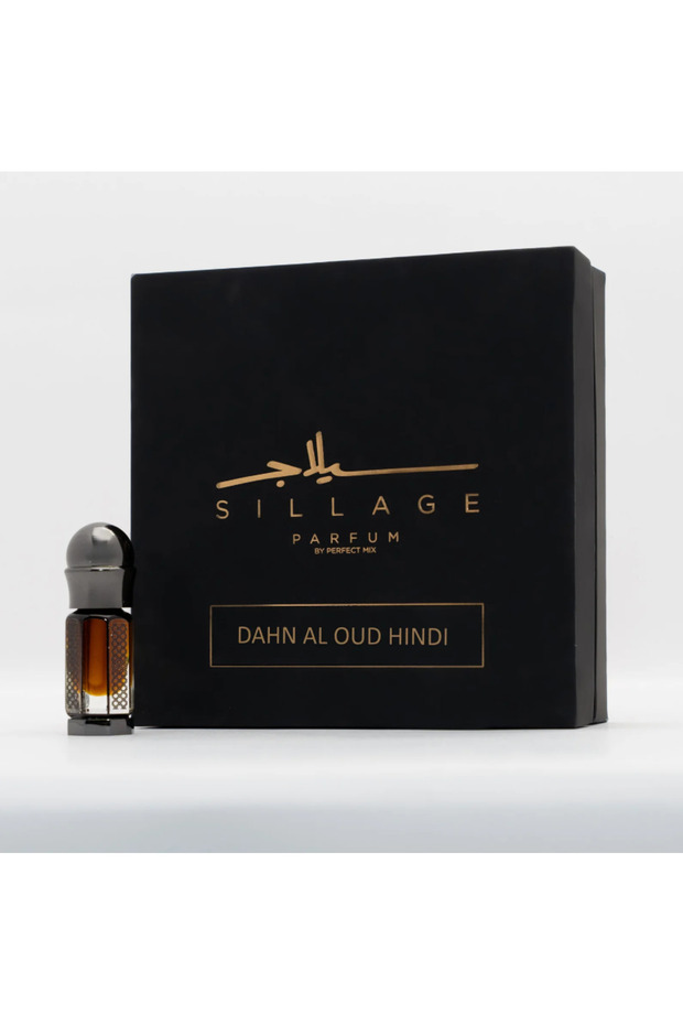 Indian oud oil