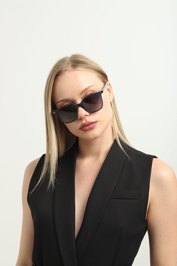 One Two Three Polarized Sunglasses - 4