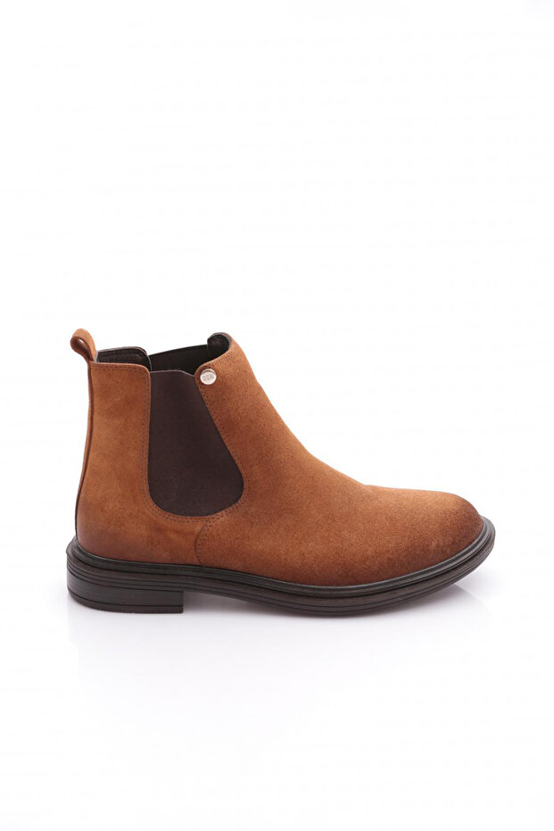 9205 Erkek Klasik Bot - 1