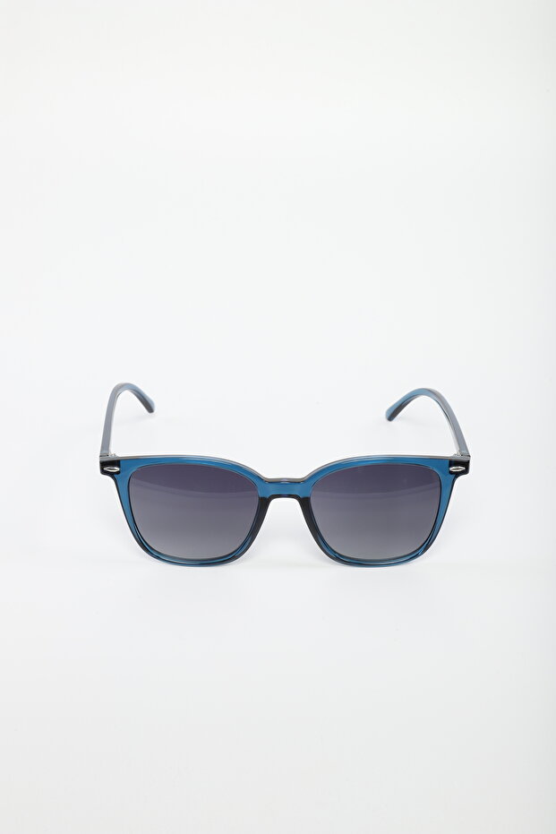 One Two Three Polarized Sunglasses - 8