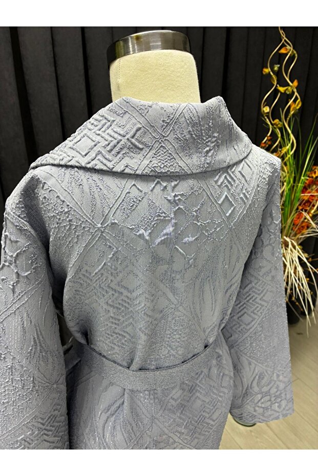 04-1529 Tesettür Kap - 4