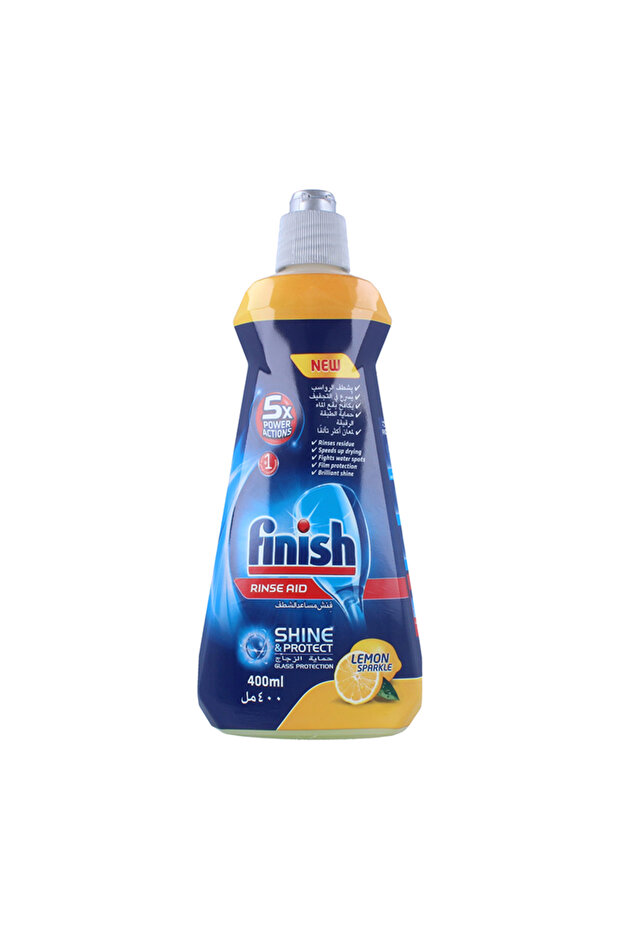 سائل شطف مع LMN 400 مل
