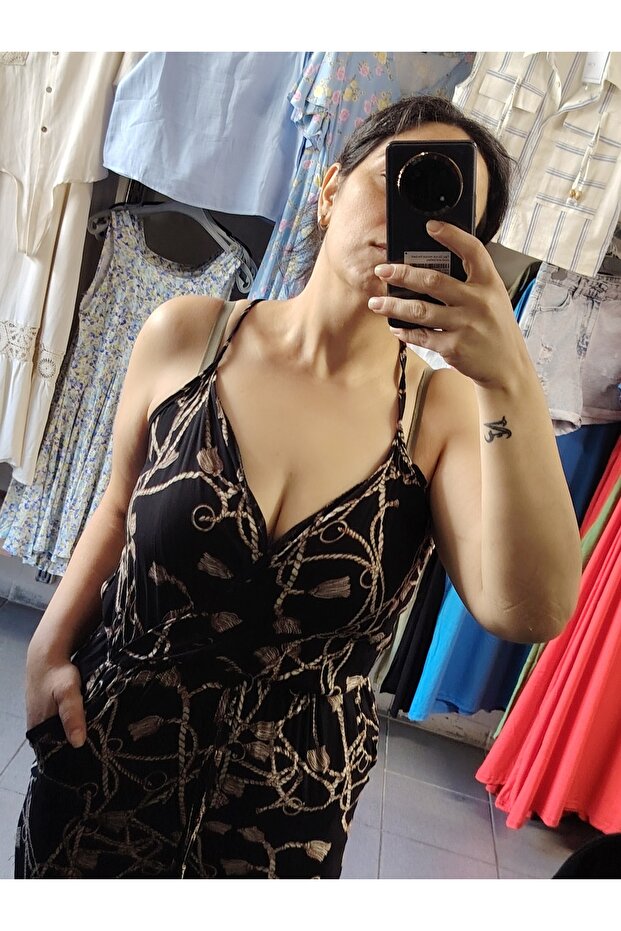 ip askılı tulum - 1