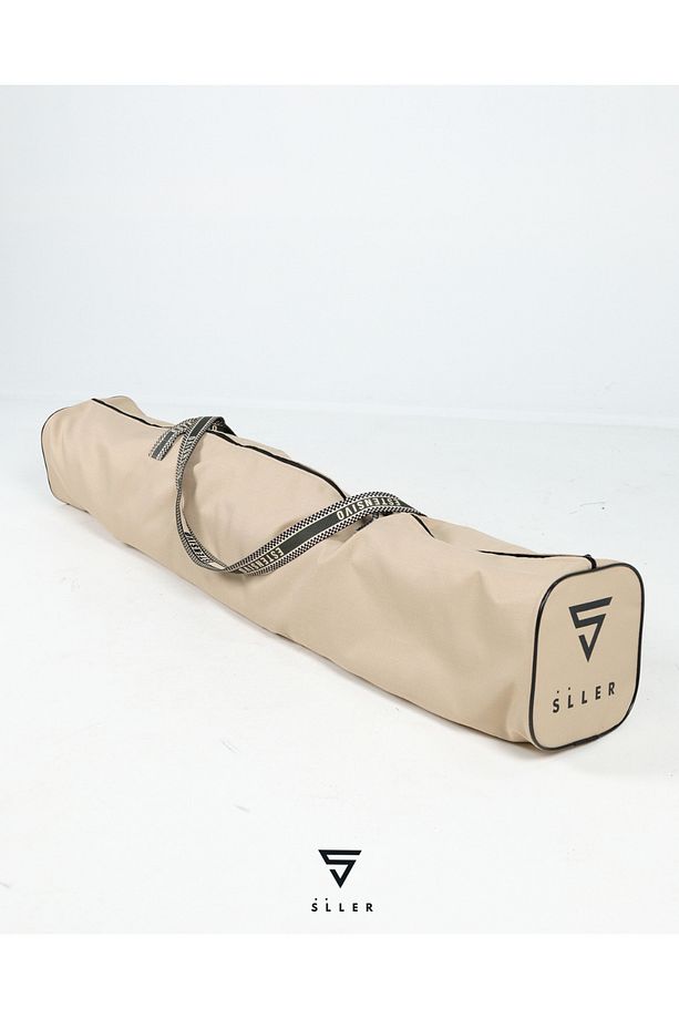 Katlanır Taşınabilir Çantalı Hamak + Yetişkin Salıncak - 8