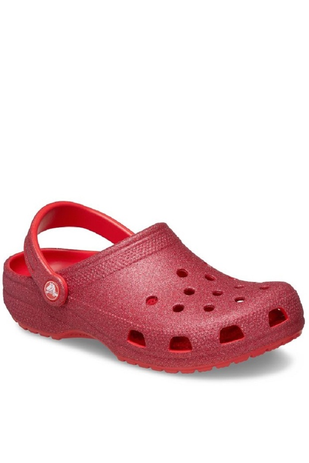 Classic Glitter Clog - 2