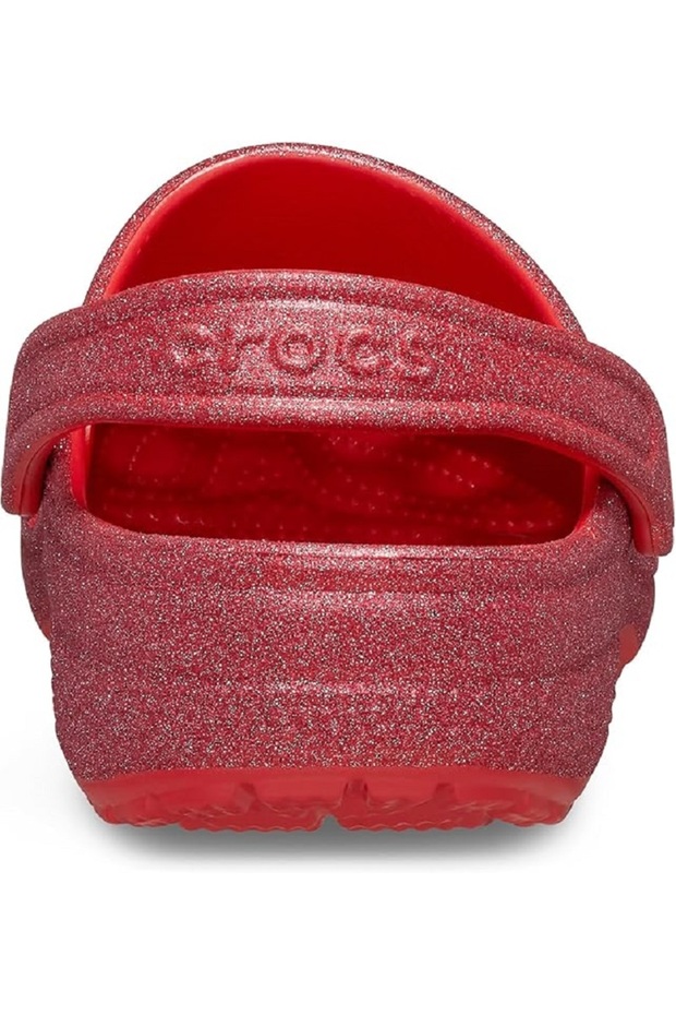 Classic Glitter Clog - 4