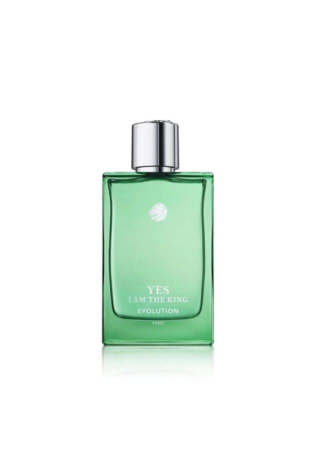 عطر جيبرليز يس اي ام ذا كينج افولوشن للرجال - او دى بارفيوم 100 مل