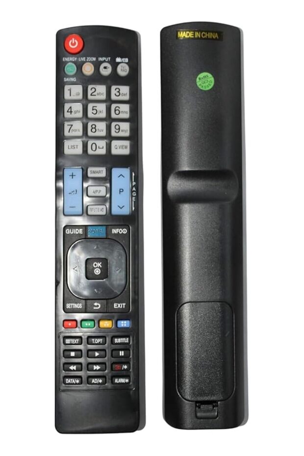 LG Smart TV Remote Control