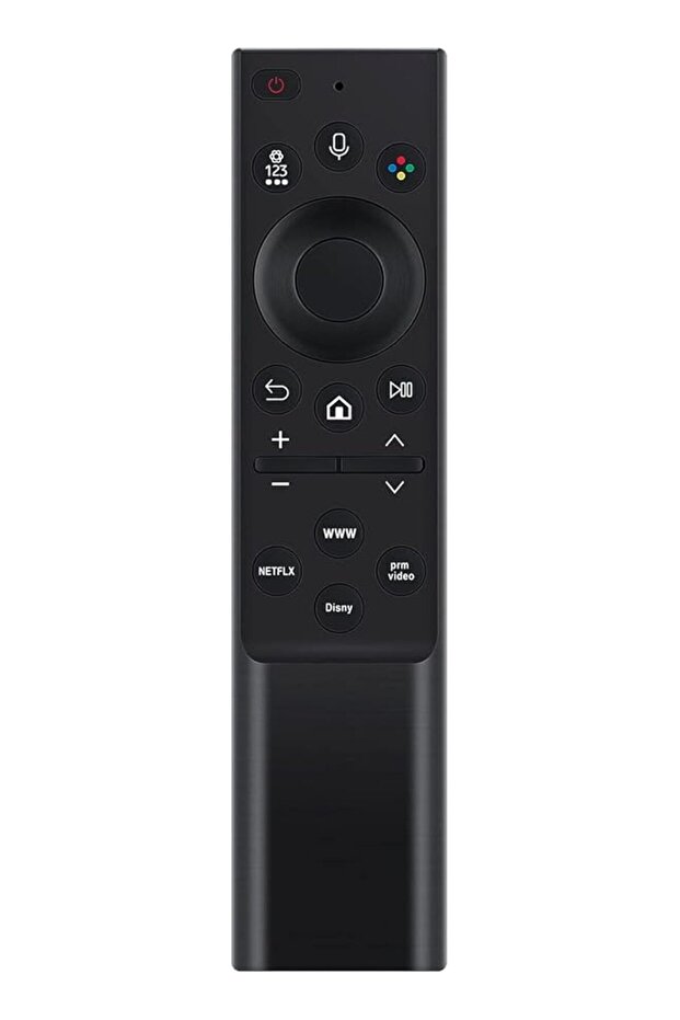 BN59-01386D Voice Replaced Remote Control Fit For Samsung Smart TV BN59-01386D TM2280E RMCSPB1EP1
