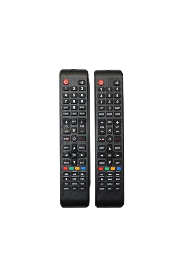 TV Remote Control - 2