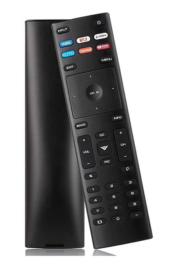 Universal for VIZIO Smart TV Remote Control Replacement XRT136
