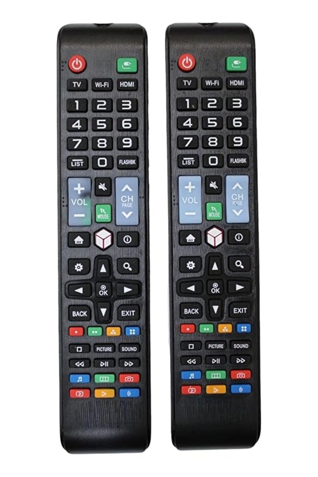 i Smart TV Remote Control