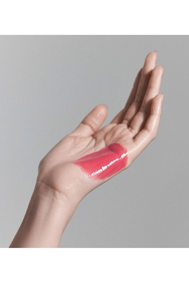Moisturizing Lip Gloss Tint Fruity Glam Tint - 109: Fresh - 3